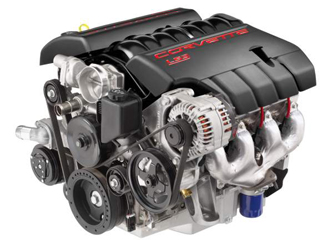 P288E Engine